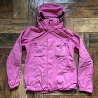 Куртка гірськолижна FireFly жіноча рожева М (38 розмір)