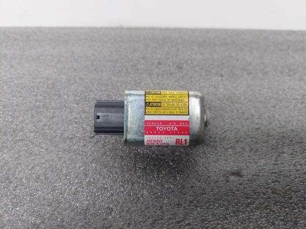 Sensor de impacto TOYOTA Prius Hatchback (_W3_)