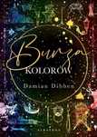 Burza kolorów. Albatros
