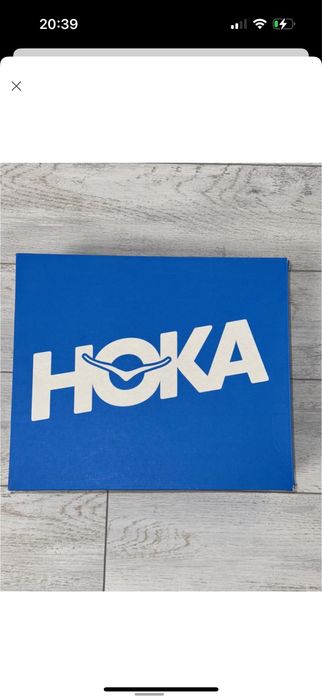 Hoka Anacapa 2 MID GTX