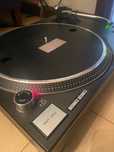 Technics MK5 sem marcas de uso