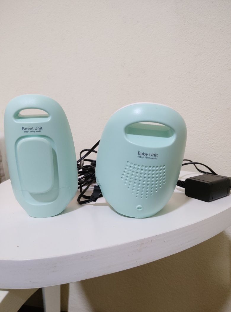 Intercomunicador BECKEN Baby BBM3554