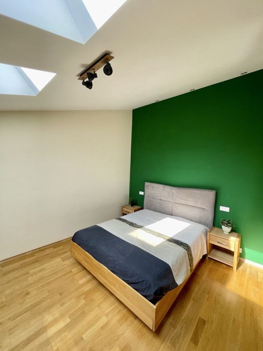 Оренда 2-ярусної квартири в ЦЕНТРІ ЛЬВОВА | вул. Шота Руставелі