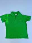 Lacoste T-shirt, rozm. S, zielony