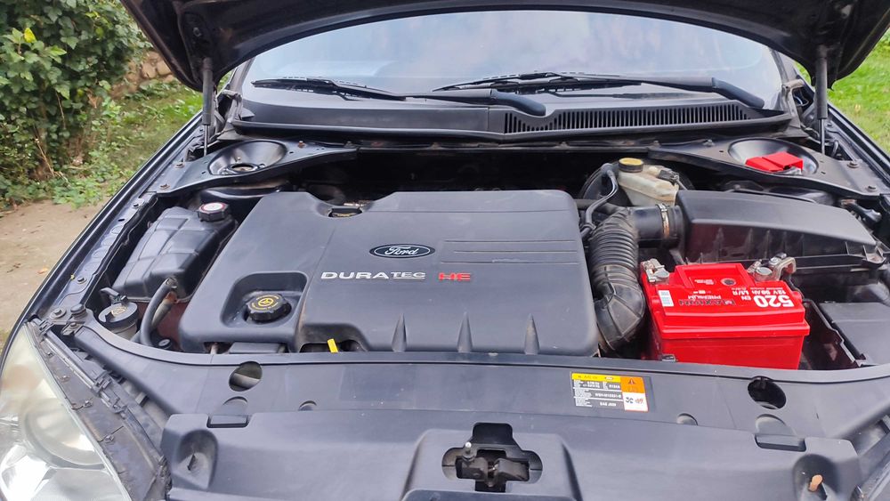Продам авто Ford Mondeo