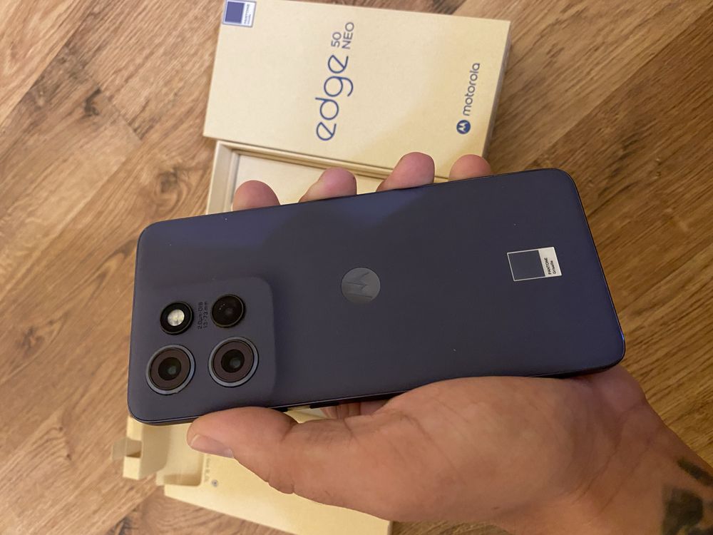 Motorola Edge 50 neo