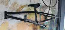 Rama do Bmx na koła 20