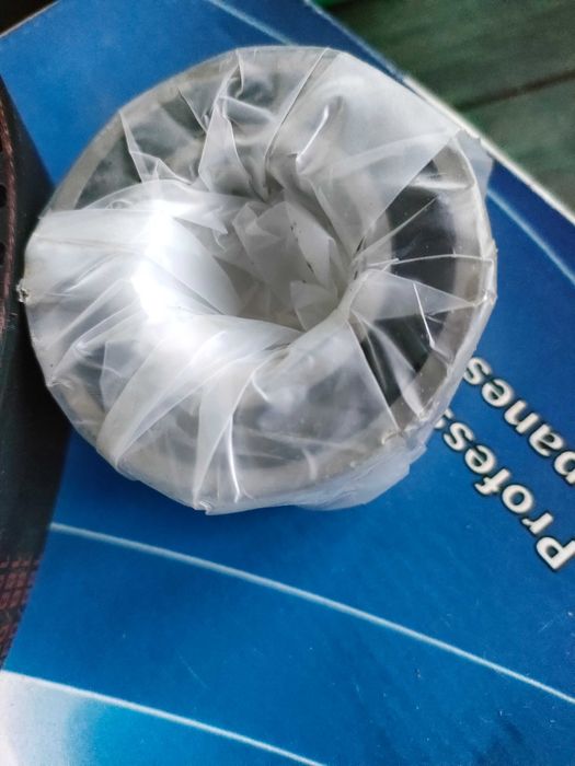 Correia de distribuição + bomba de água