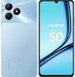 Realme Note 50 Sky Blue 64GB