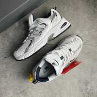 NEW BALANCE 530/buty New Balance 530 White Silver