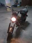 Casal Boss 1992 50cc