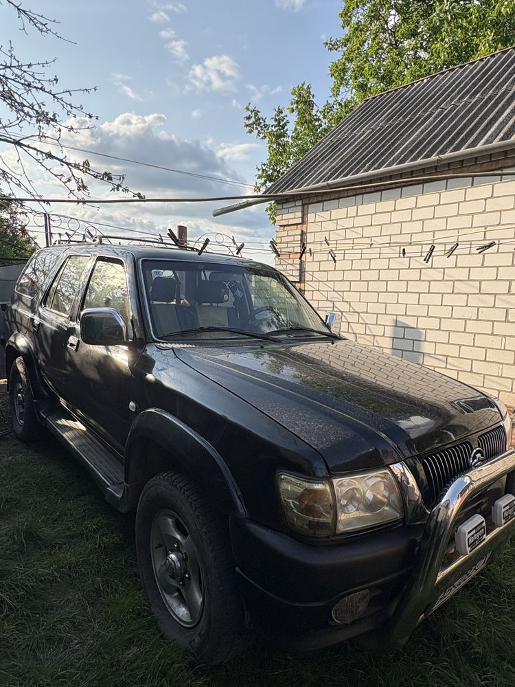 Great wall safe