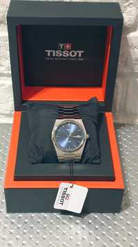 Zegarek męski Tissot PRX