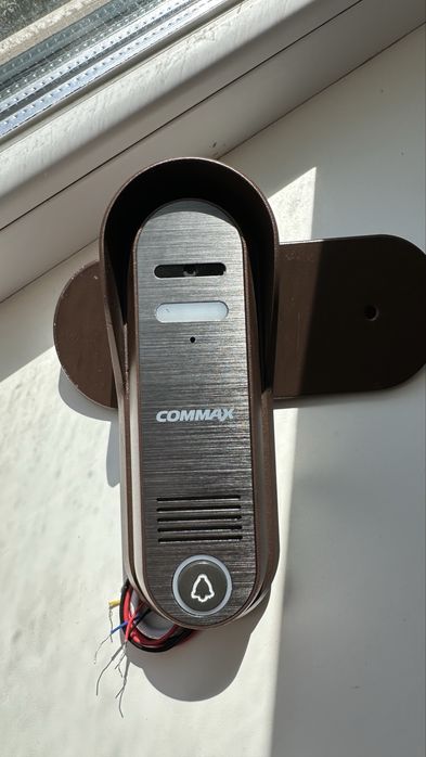 Відеопанель Commax drc-4cpn3