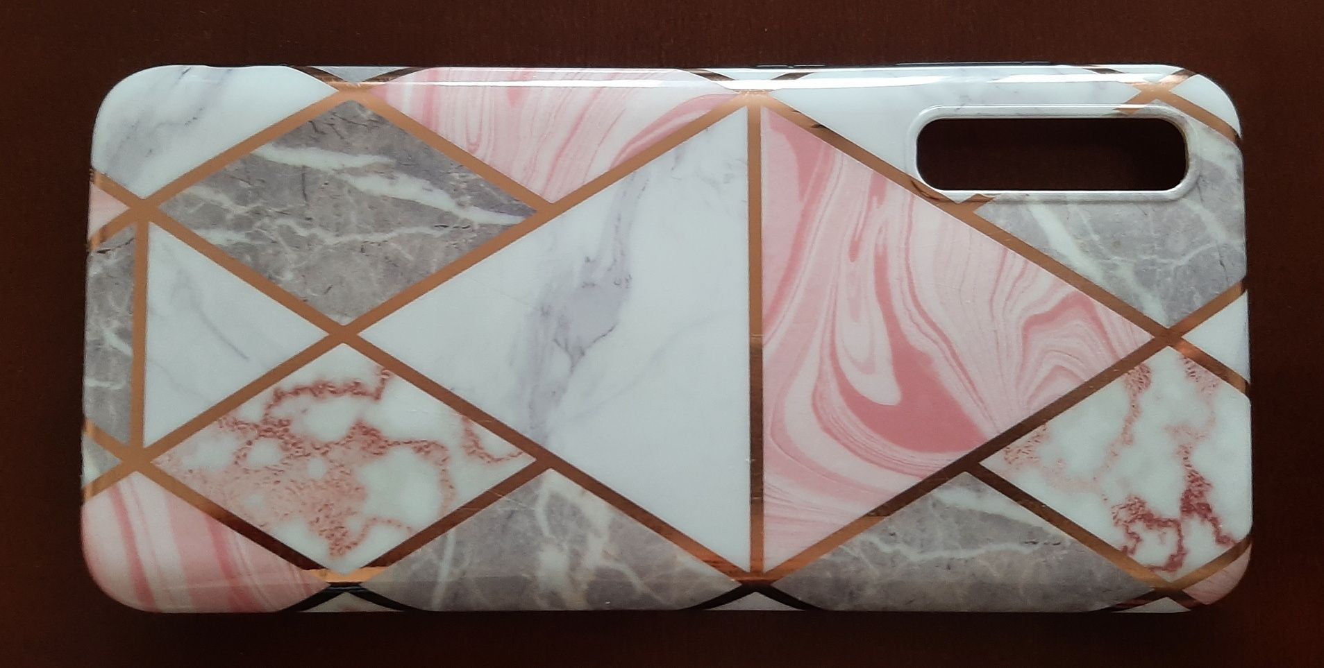 Etui "plecki" do Samsung galaxy A 50