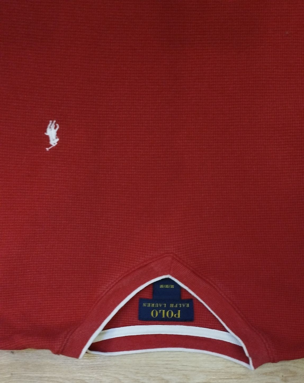 Чоловічий светр Polo Ralph Lauren