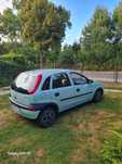 Opel corsa c 2000r
