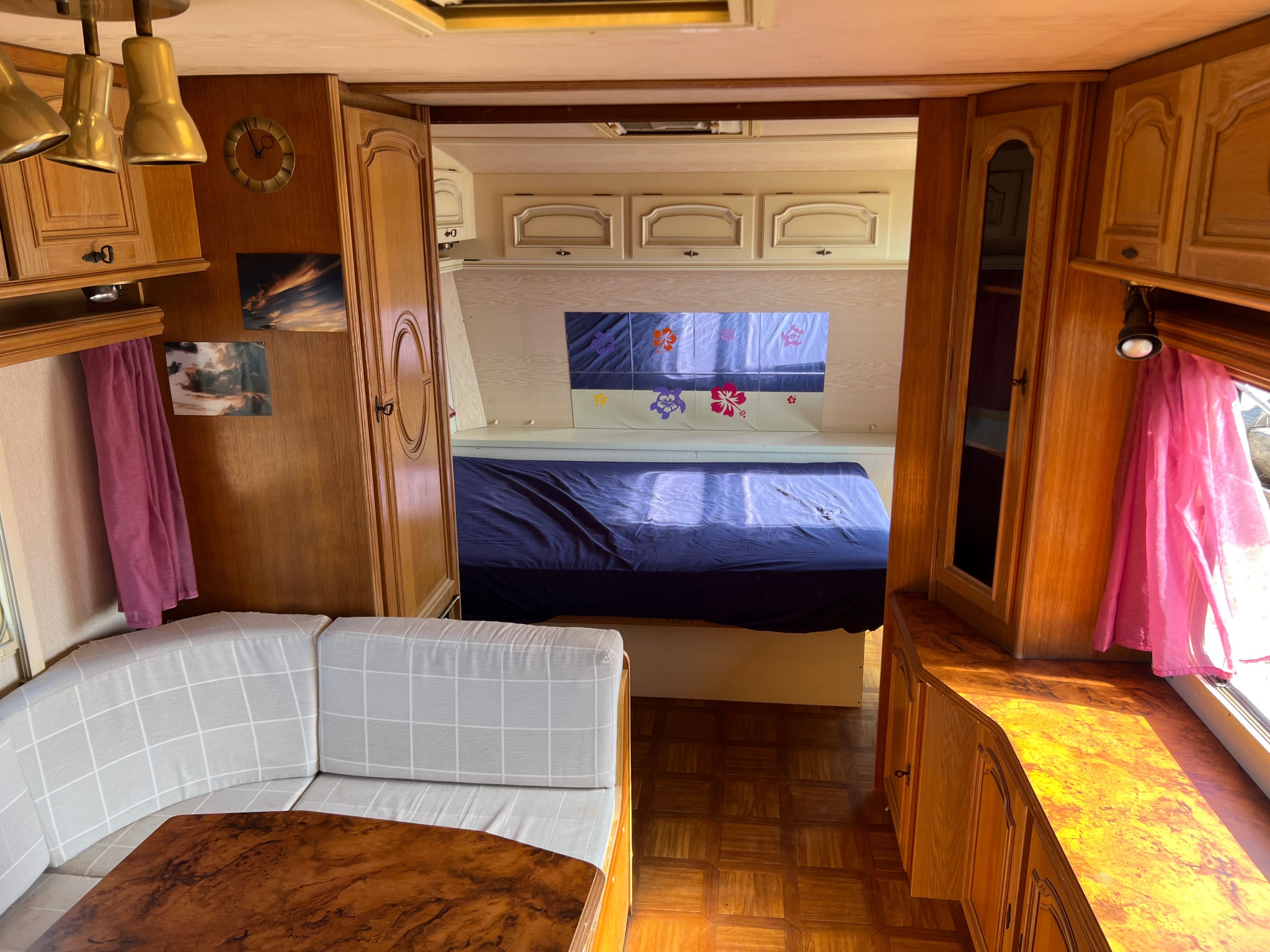 Caravana Tabbart 7 meter -9-1-2-8-0-3-6-0-8-