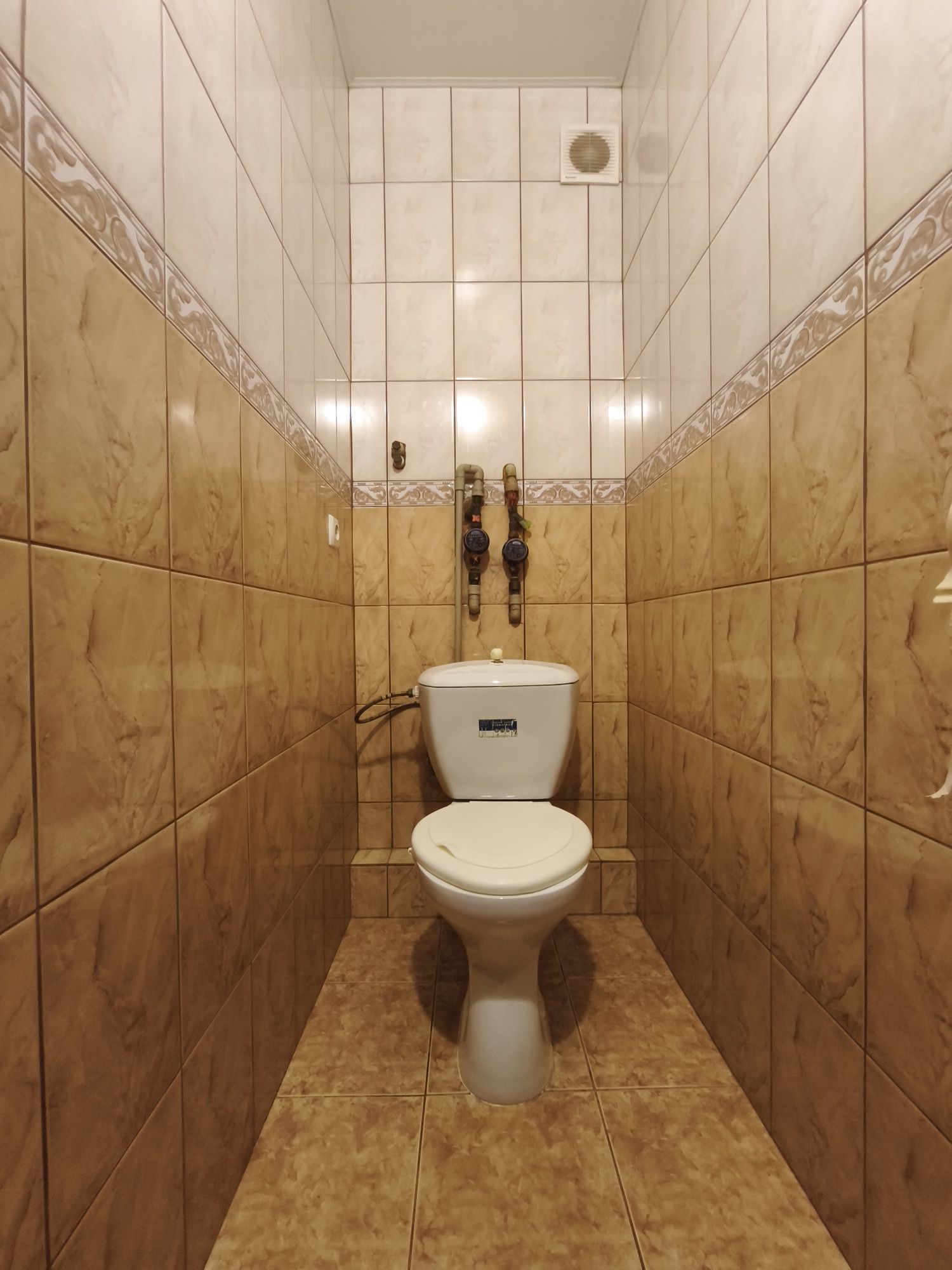 Продаж 3к квартири на Замості
