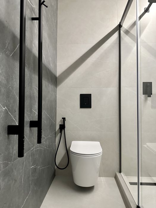 Дуплекс з новим ремонтом у лісовій Бучі. Ніхто не жив.