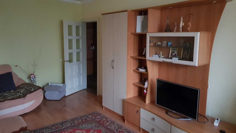 Продам 3х комнатную квартиру. Владелец. Чугуев, Башкировка, Горишного