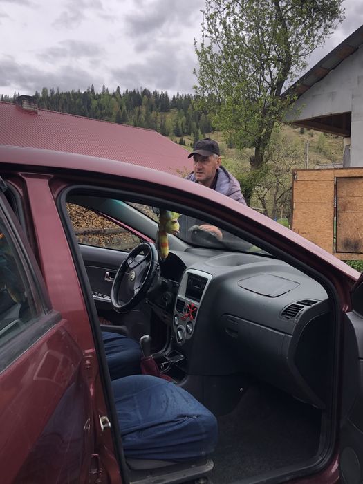 Продам машину форза