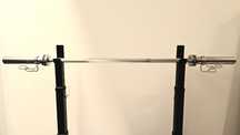 Barra Olímpica 12kg
