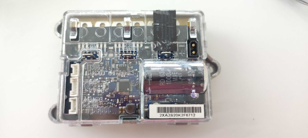Sterownik kontroler V3.0 hulajnoga Xiaomi Scooter Pro 2 M365