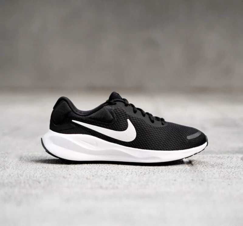 Кросівки Nike Revolution 7 Pegasuss React Air Оригінал! (FB2207-001)