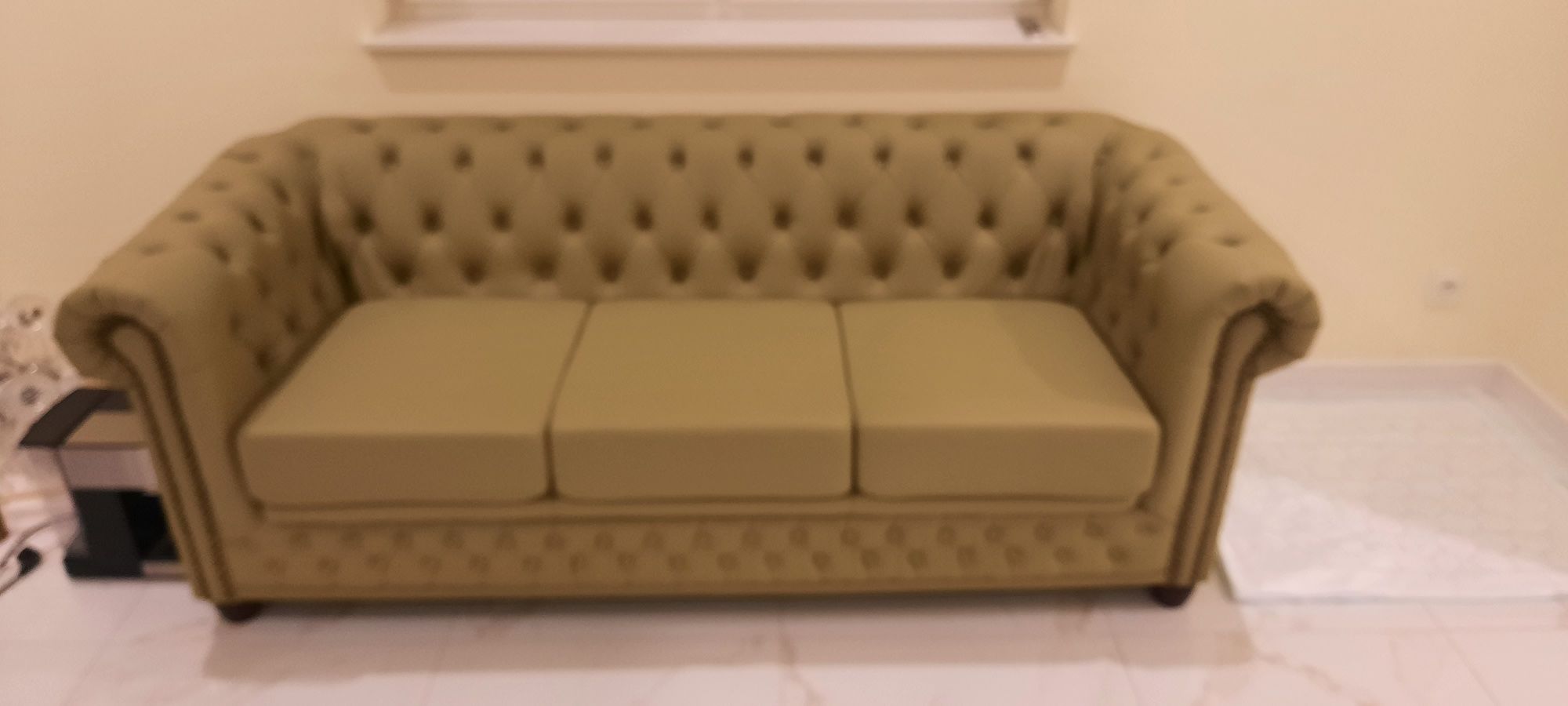 Nowa Sofa Glamour