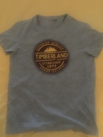 T-shirt Timberland - M