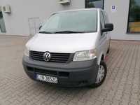 Volkswagen Transporter 9 osobowy Bardzo Dobry Stan Auto Zadbane Wszystko Sprawne!