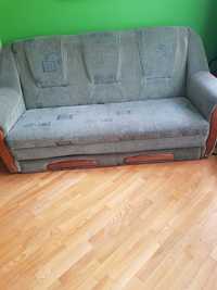 Продам диван і крісла