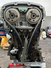 Silnik FORD TRANSIT Ducato Boxer 2.2 E4 06-11r P8FA