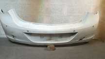 Vendo parachoque de trás Opel Astra J ano 2009/12