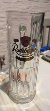 kufel 0,5 l Radeberger