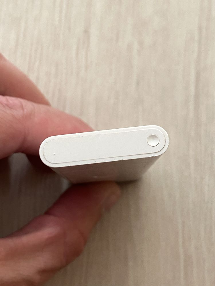 Пульт apple remote A1156