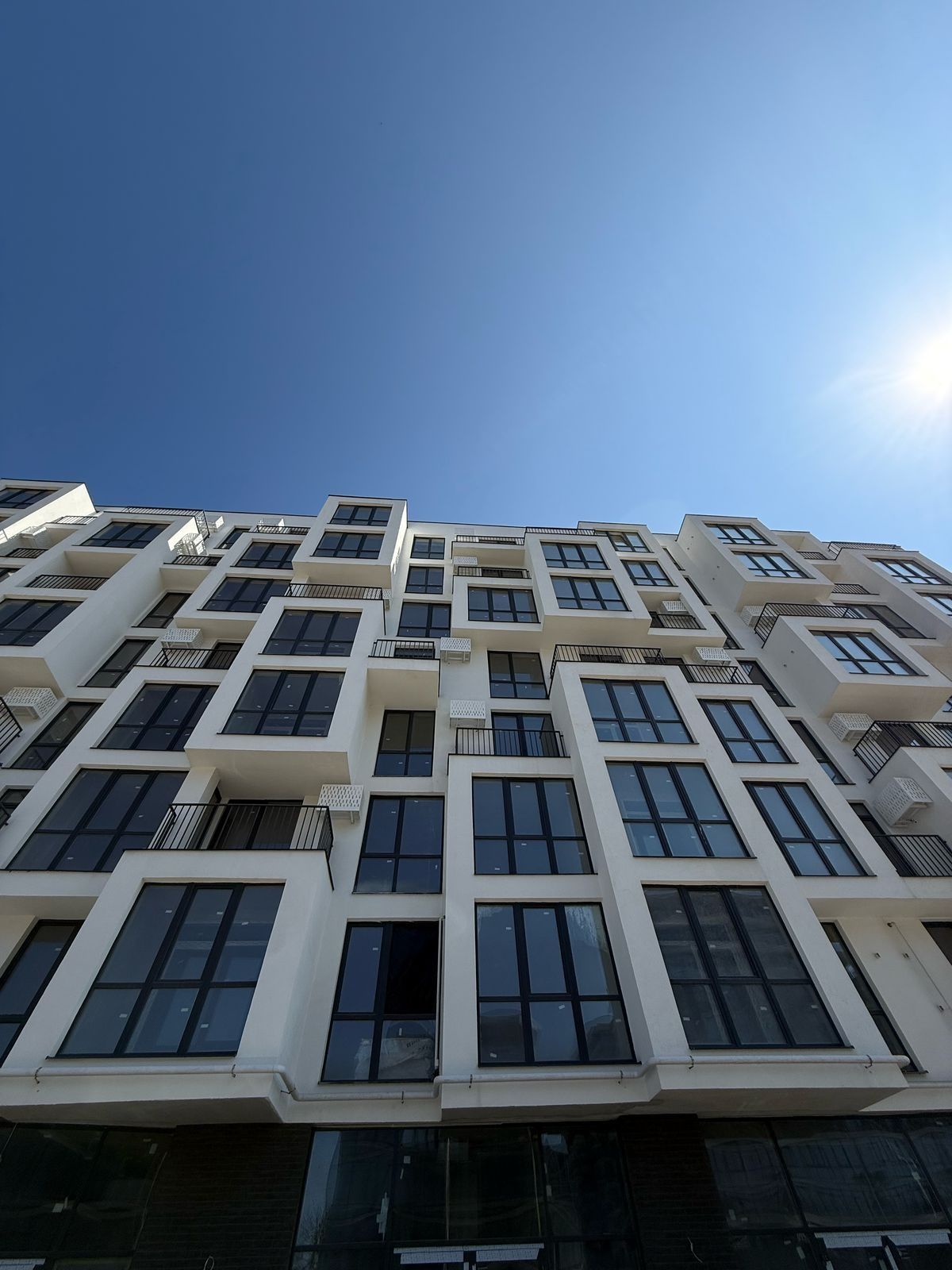 Продаж 2-кімнатної квартири. Жк Б4 .Боздош.