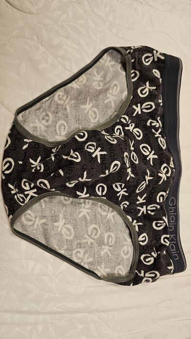 Slipy męskie wygodne