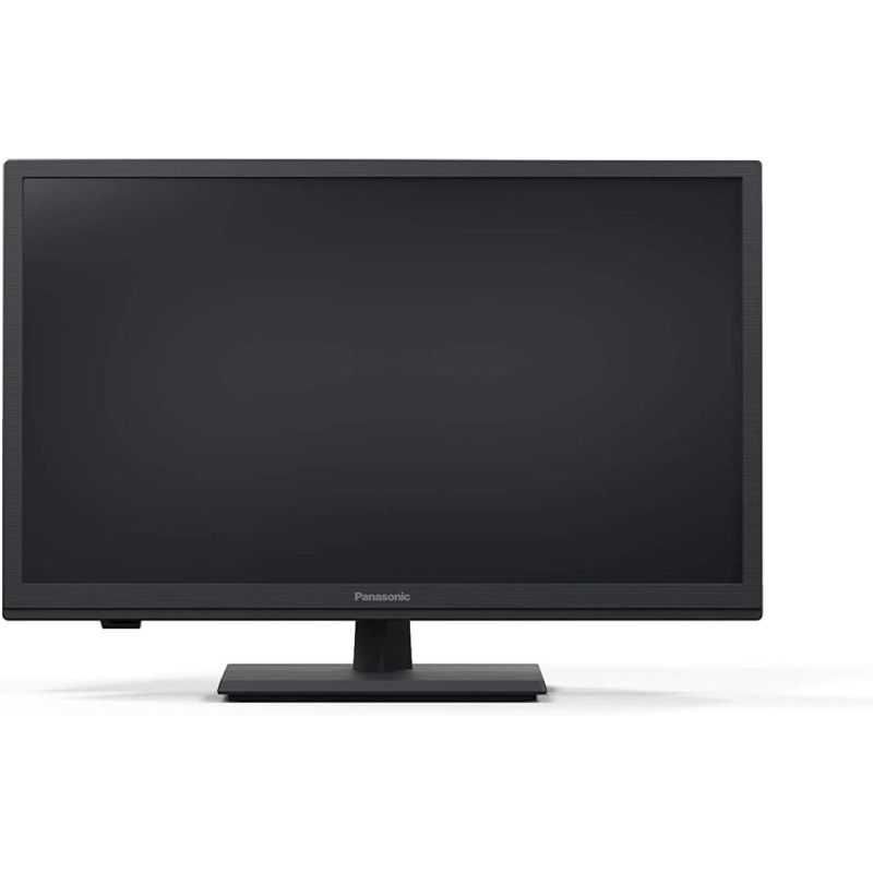 Акція! Телевізор 24 дюйми Panasonic TX-24GW324 (HD Triple Tuner LED)