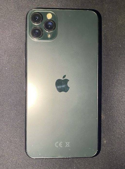 Iphone 11 pro max promocão só hoje