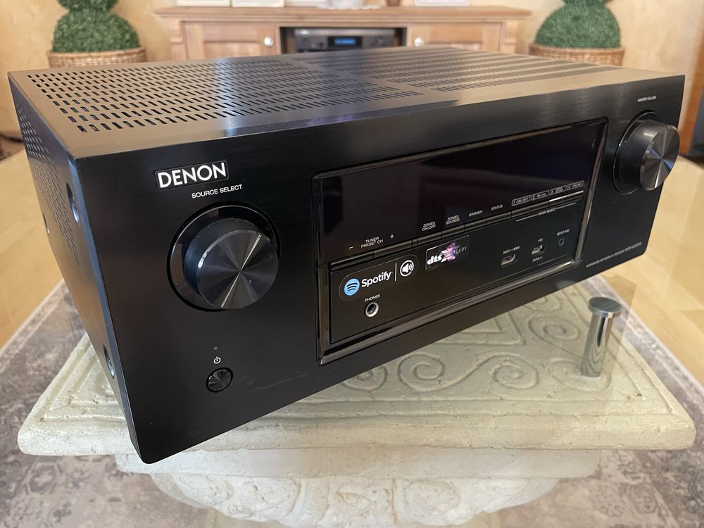 Amplituner Denon AVR-X2200W