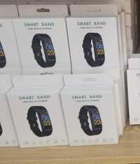 Opaska smartband