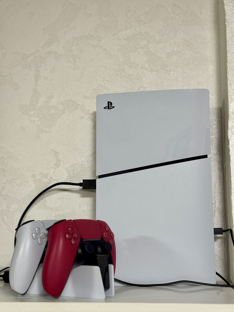Оренда PlayStation 5 DualSense — 2 шт
