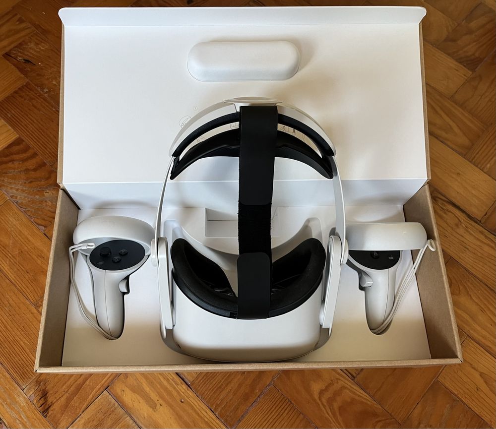 Oculus Quest 2 | 128gb