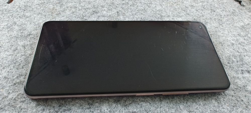 Xioami 11 lite 5G NE