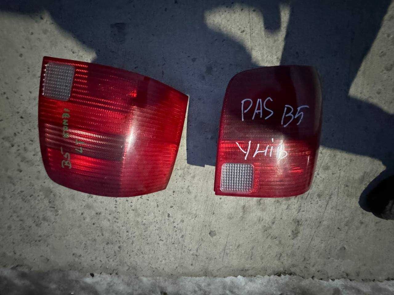Задні Фари до Volkswagen Passat B5 Універсал (ціна за шт.)
