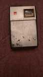 Radio Panasonic Matsushita National, R-108, retro, tranzystorowe