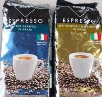 Кава в зернах RIOBA Espresso в асортименті Оригінал (Кофе в зёрнах)опт
