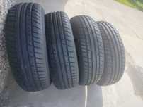 Opony letnie 175/65 R15